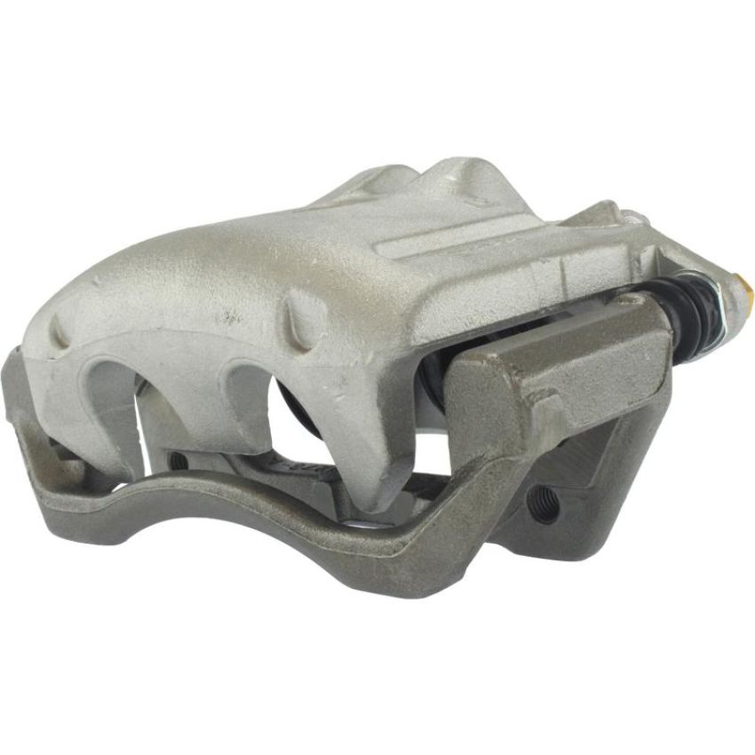 CENTRIC PARTS 141.61084 Centric Semi-Loaded Brake Caliper with New Phenolic Pistons