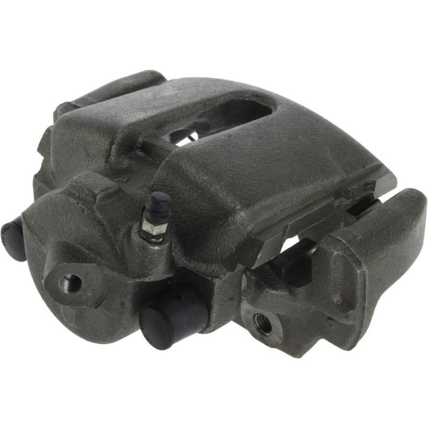 CENTRIC PARTS 141.61085 Centric Semi-Loaded Brake Caliper