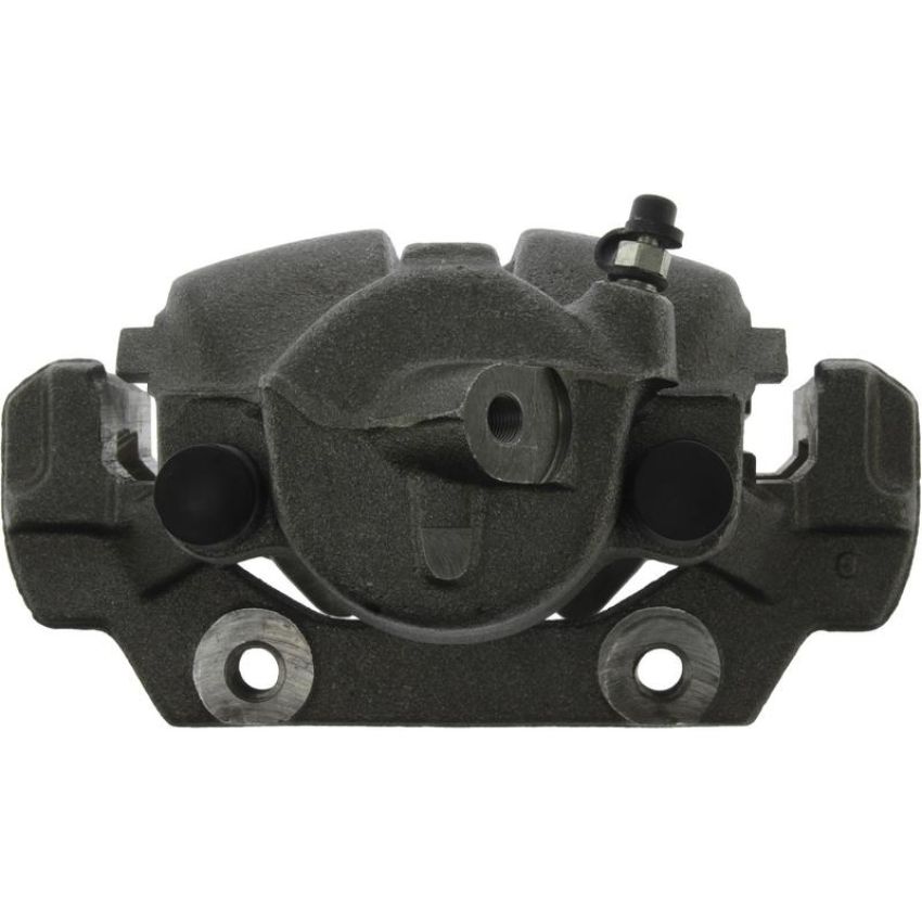 CENTRIC PARTS 141.61085 Centric Semi-Loaded Brake Caliper