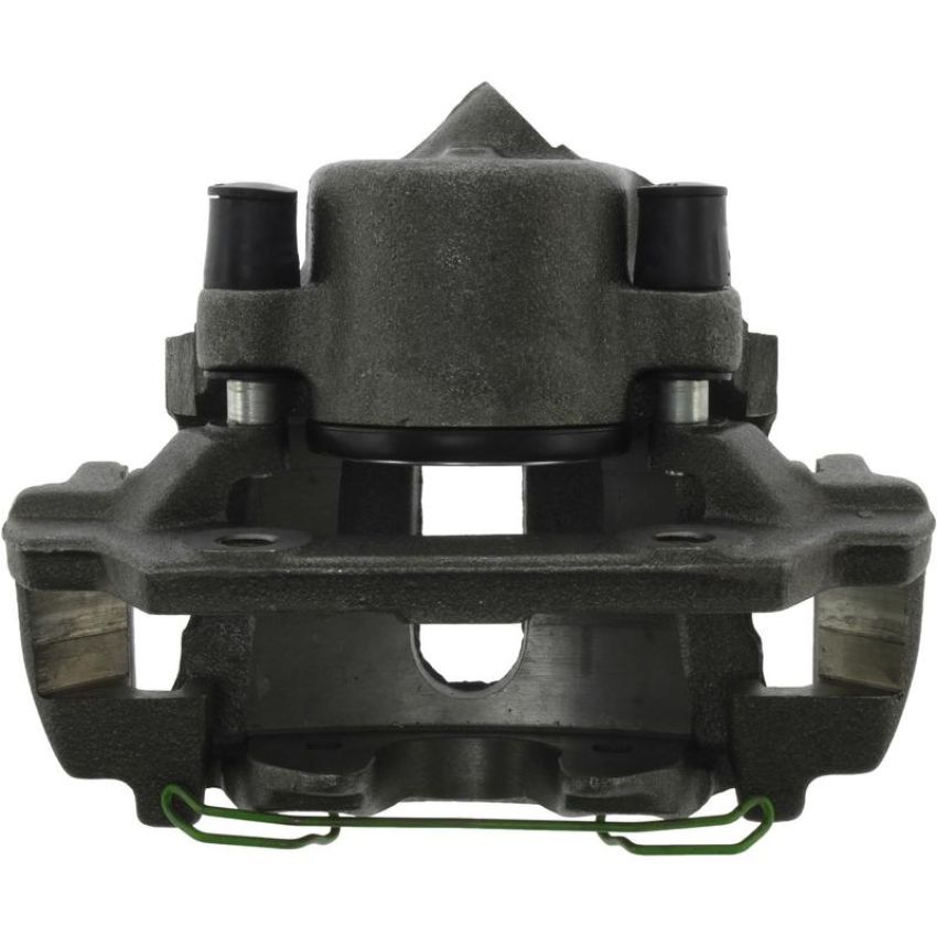 CENTRIC PARTS 141.61085 Centric Semi-Loaded Brake Caliper