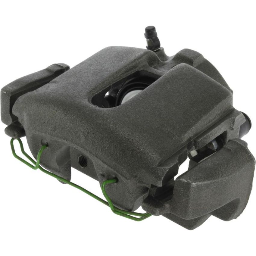 CENTRIC PARTS 141.61085 Centric Semi-Loaded Brake Caliper