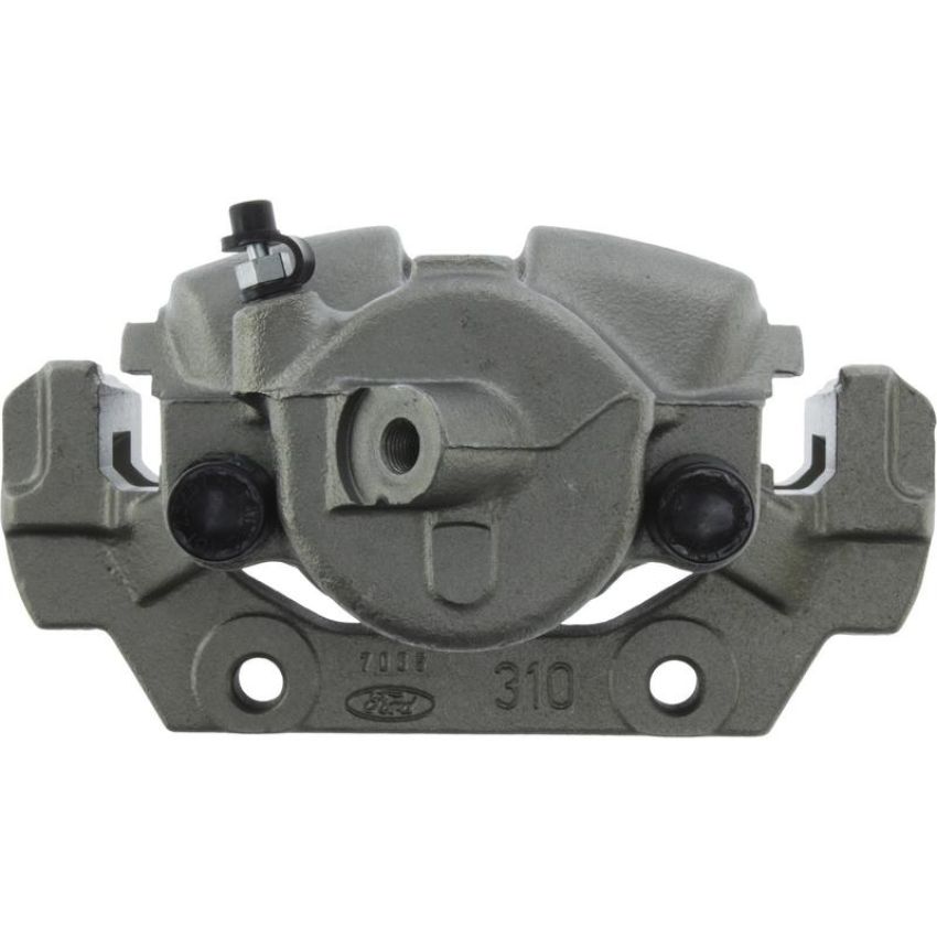 CENTRIC PARTS 141.61086 Centric Semi-Loaded Brake Caliper