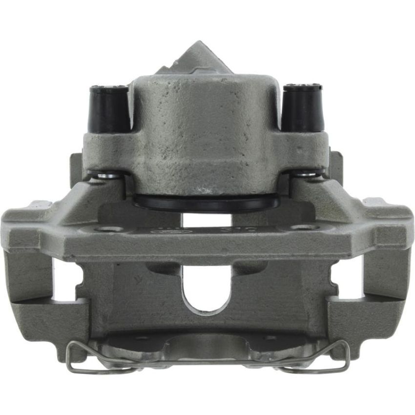CENTRIC PARTS 141.61086 Centric Semi-Loaded Brake Caliper