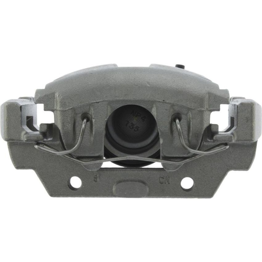 CENTRIC PARTS 141.61086 Centric Semi-Loaded Brake Caliper