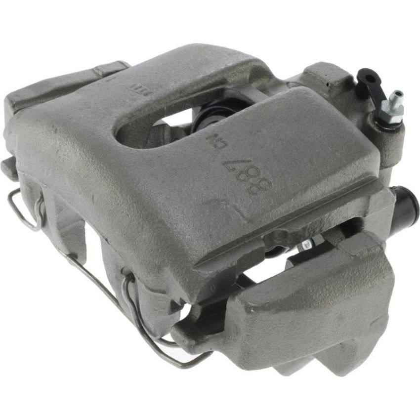 CENTRIC PARTS 141.61086 Centric Semi-Loaded Brake Caliper