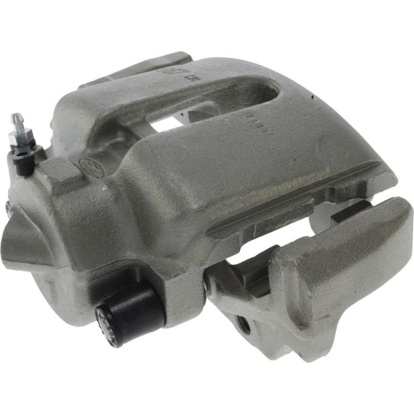 CENTRIC PARTS 141.61086 Centric Semi-Loaded Brake Caliper