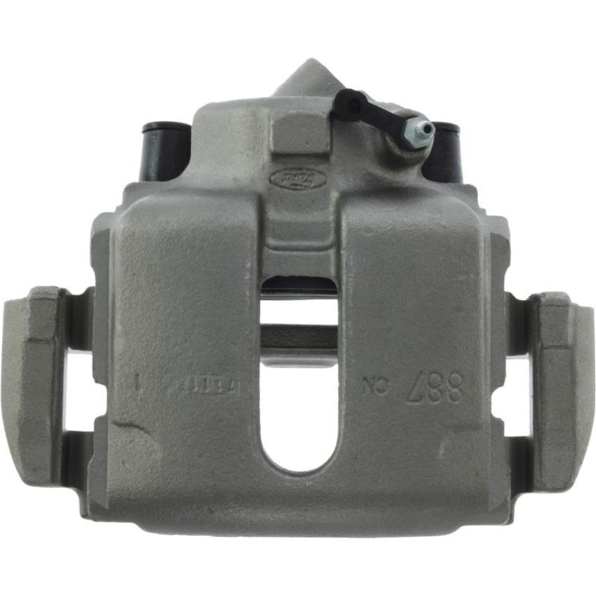 CENTRIC PARTS 141.61086 Centric Semi-Loaded Brake Caliper