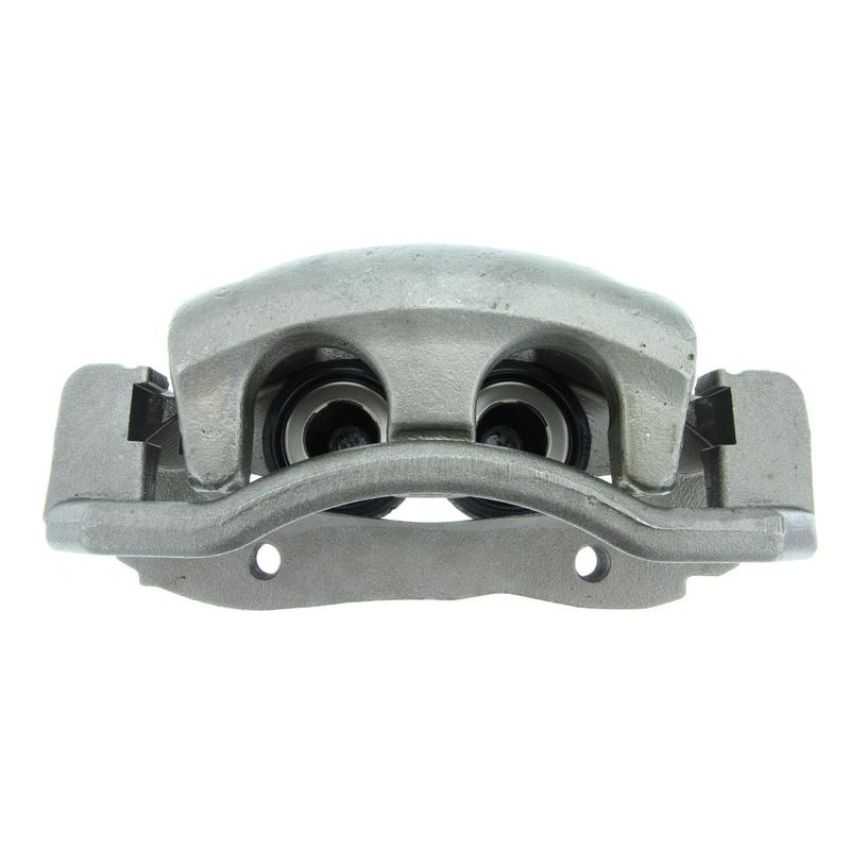 CENTRIC PARTS 141.61088 Centric Semi-Loaded Brake Caliper with New Phenolic Pistons