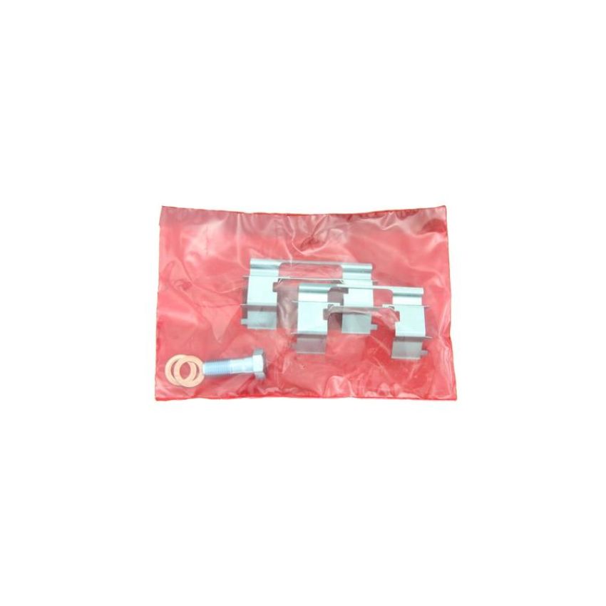 CENTRIC PARTS 141.61088 Centric Semi-Loaded Brake Caliper with New Phenolic Pistons