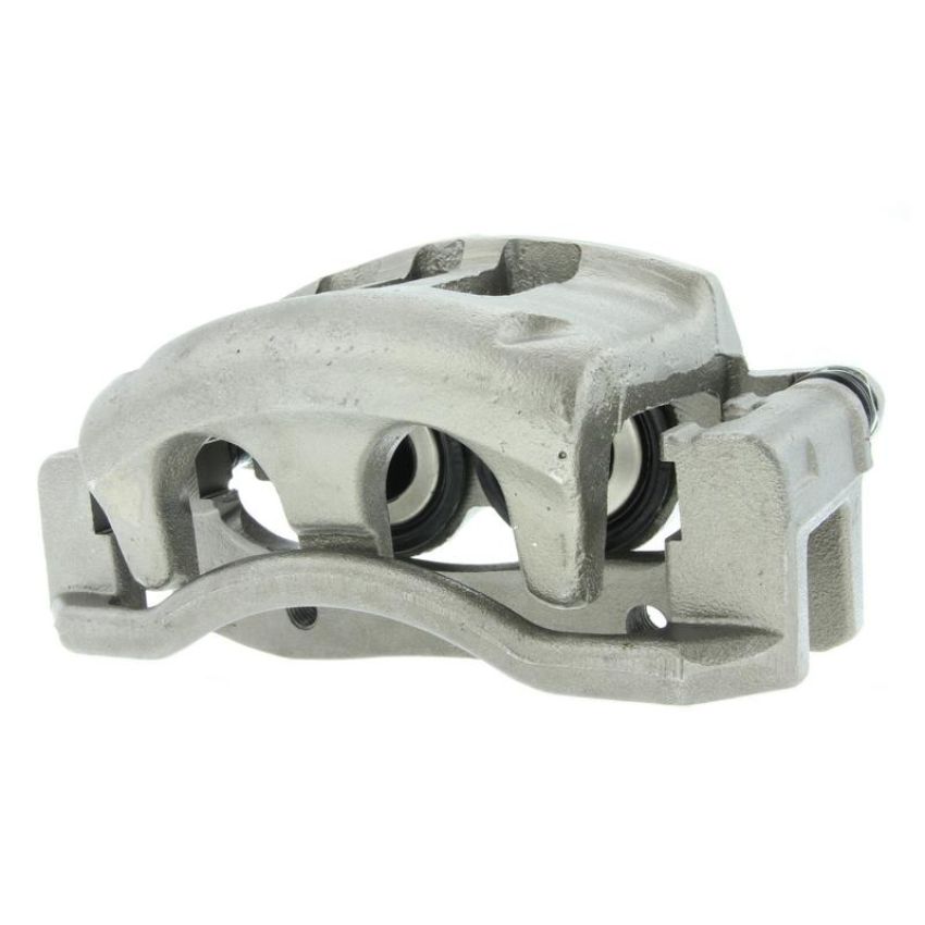CENTRIC PARTS 141.61088 Centric Semi-Loaded Brake Caliper with New Phenolic Pistons