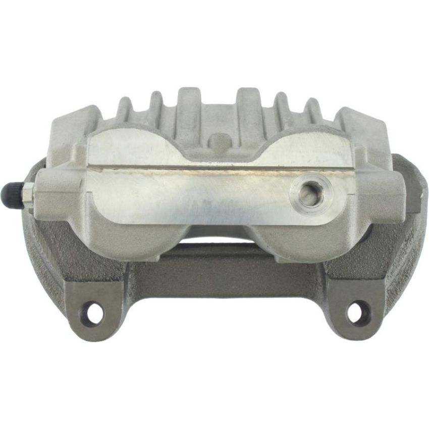 CENTRIC PARTS 141.61089 Centric Semi-Loaded Brake Caliper