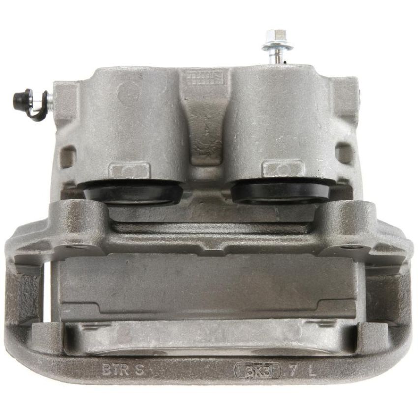 CENTRIC PARTS 141.61089 Centric Semi-Loaded Brake Caliper