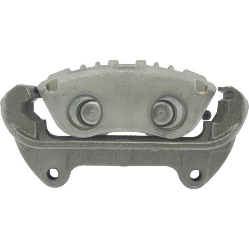CENTRIC PARTS 141.61089 Centric Semi-Loaded Brake Caliper