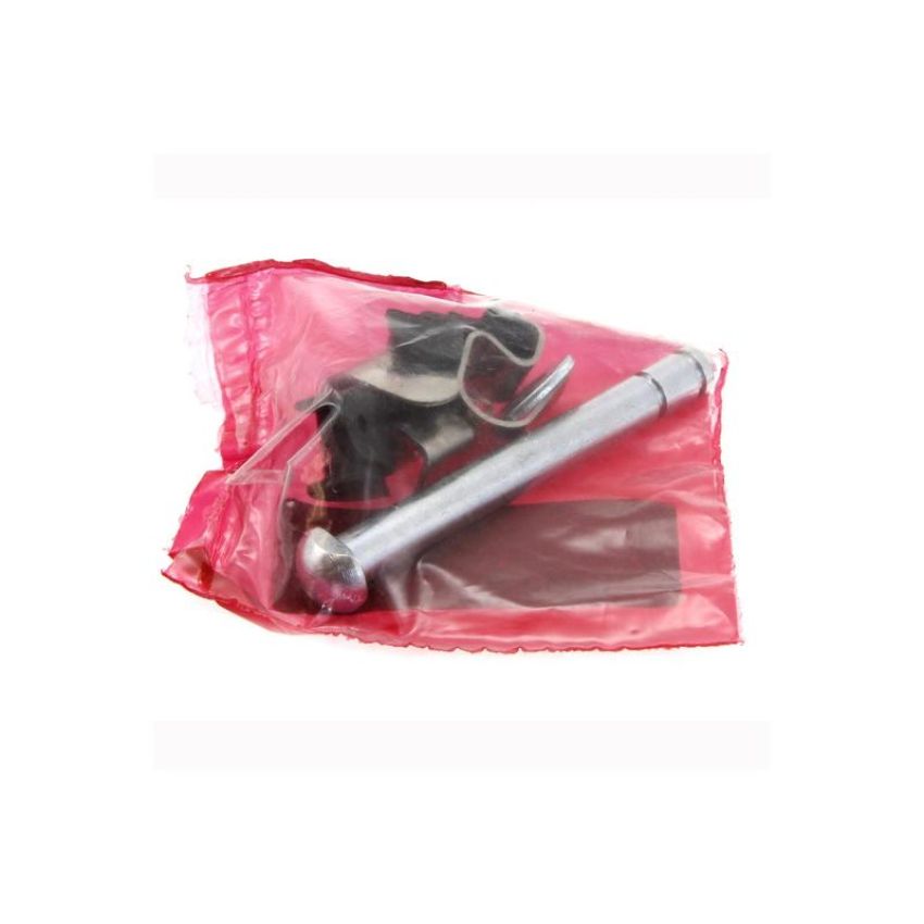 CENTRIC PARTS 141.61089 Centric Semi-Loaded Brake Caliper