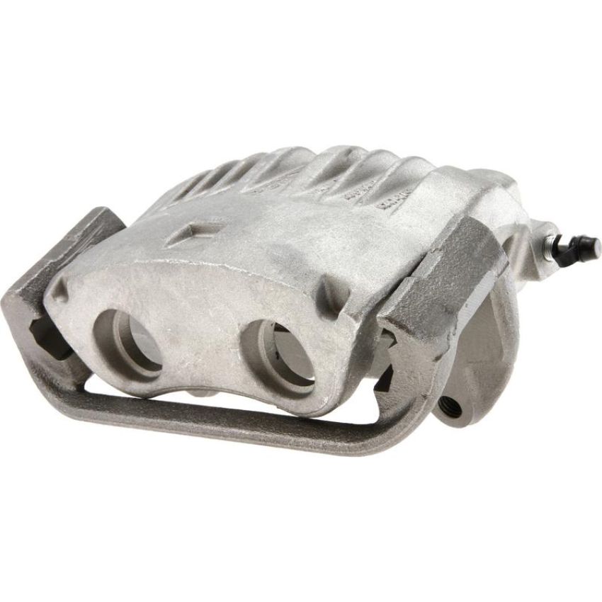 CENTRIC PARTS 141.61089 Centric Semi-Loaded Brake Caliper