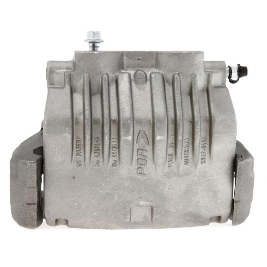 CENTRIC PARTS 141.61089 Centric Semi-Loaded Brake Caliper