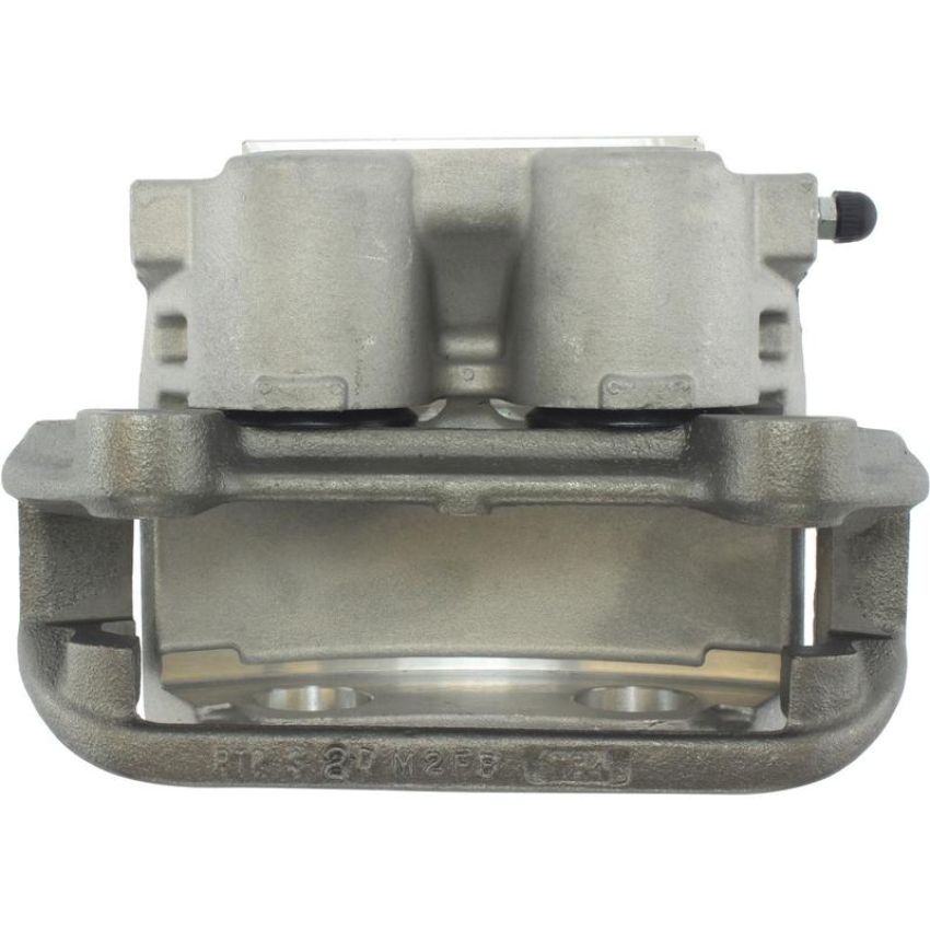 CENTRIC PARTS 141.61090 Centric Semi-Loaded Brake Caliper