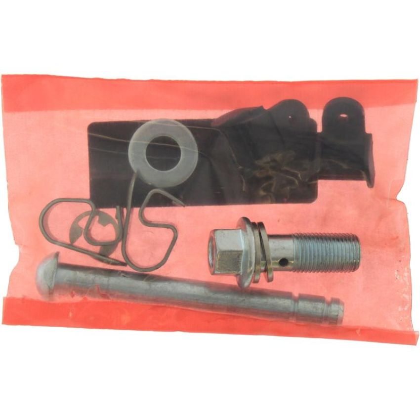 CENTRIC PARTS 141.61090 Centric Semi-Loaded Brake Caliper