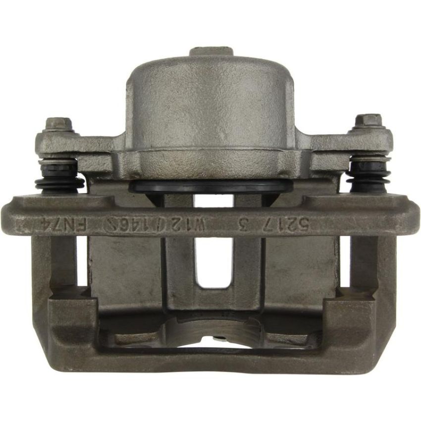 CENTRIC PARTS 141.61091 Centric Semi-Loaded Brake Caliper