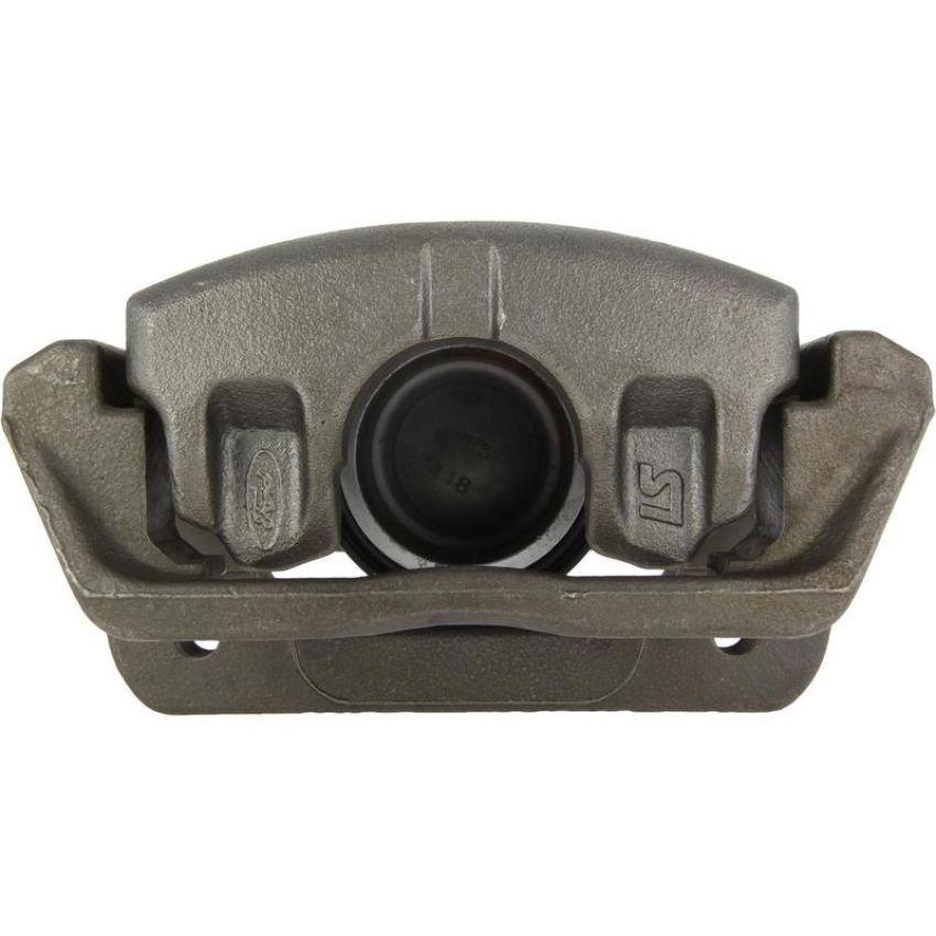CENTRIC PARTS 141.61091 Centric Semi-Loaded Brake Caliper