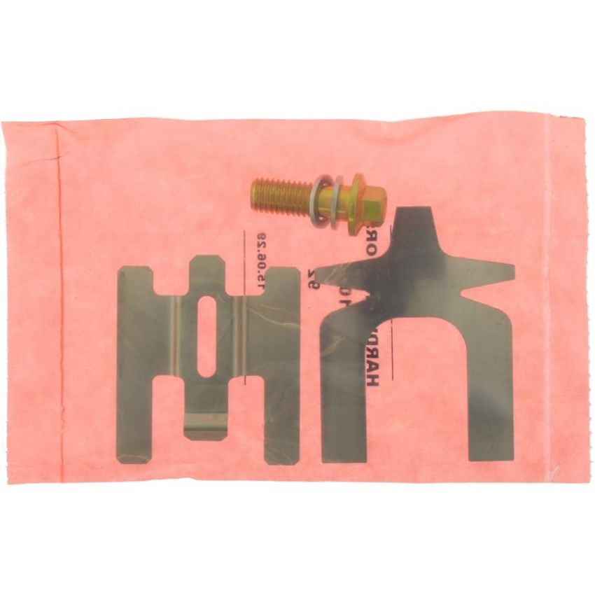 CENTRIC PARTS 141.61091 Centric Semi-Loaded Brake Caliper