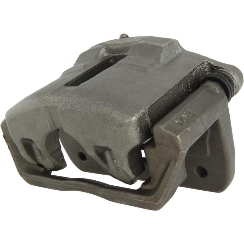 CENTRIC PARTS 141.61091 Centric Semi-Loaded Brake Caliper