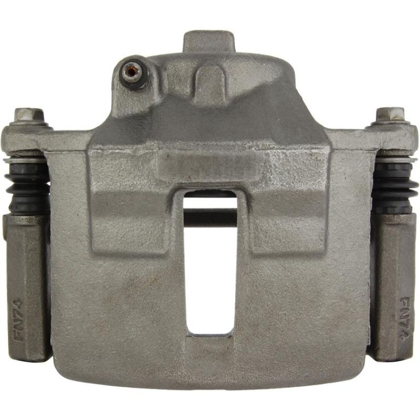 CENTRIC PARTS 141.61091 Centric Semi-Loaded Brake Caliper