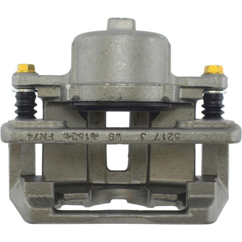 CENTRIC PARTS 141.61092 Centric Semi-Loaded Brake Caliper