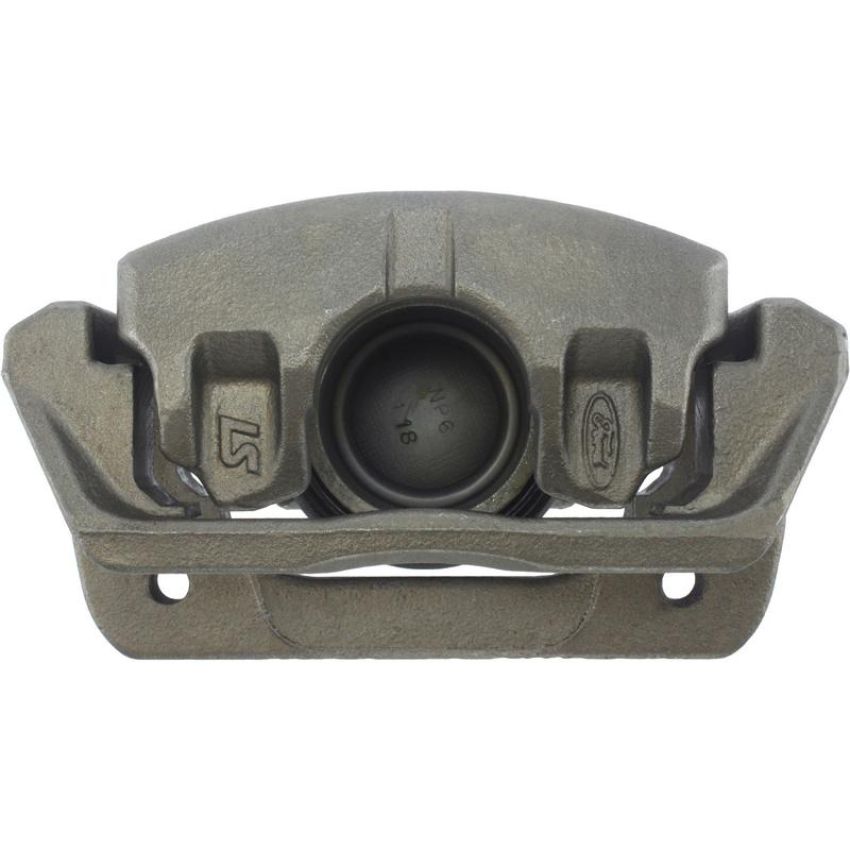 CENTRIC PARTS 141.61092 Centric Semi-Loaded Brake Caliper