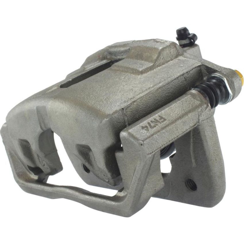 CENTRIC PARTS 141.61092 Centric Semi-Loaded Brake Caliper