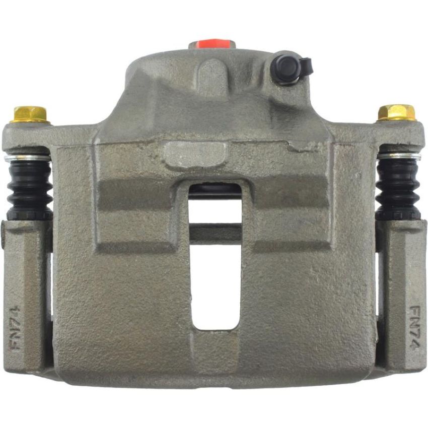 CENTRIC PARTS 141.61092 Centric Semi-Loaded Brake Caliper