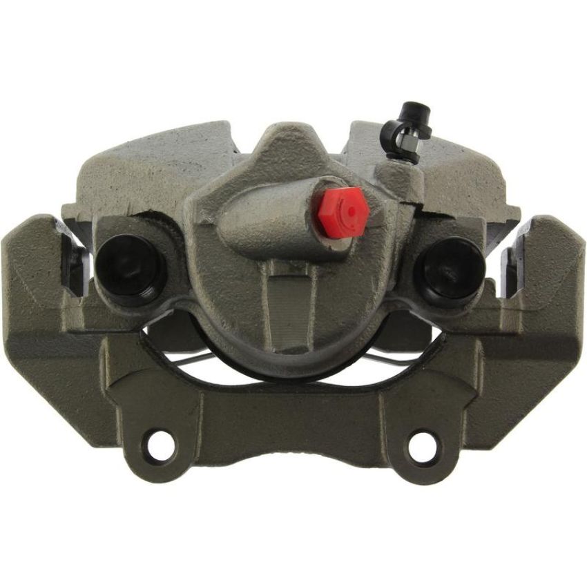 CENTRIC PARTS 141.61093 Centric Semi-Loaded Brake Caliper