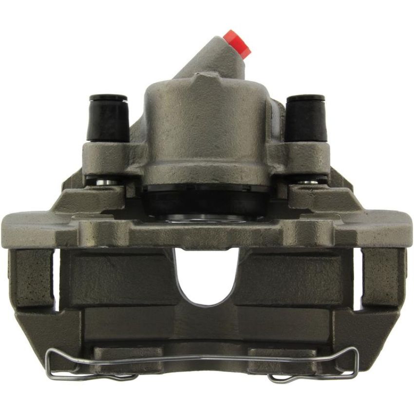 CENTRIC PARTS 141.61093 Centric Semi-Loaded Brake Caliper