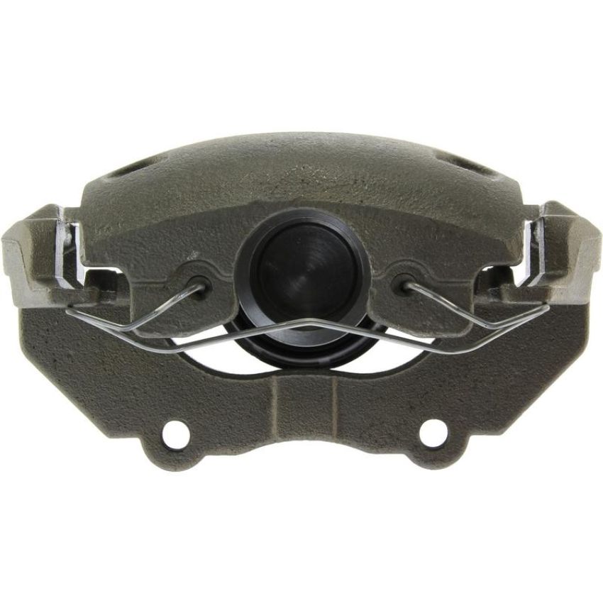 CENTRIC PARTS 141.61093 Centric Semi-Loaded Brake Caliper