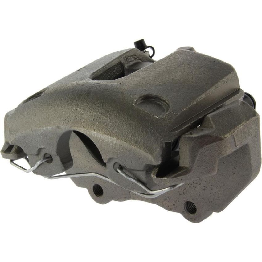 CENTRIC PARTS 141.61093 Centric Semi-Loaded Brake Caliper