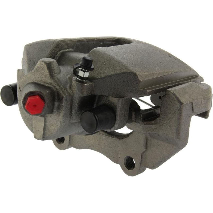 CENTRIC PARTS 141.61093 Centric Semi-Loaded Brake Caliper