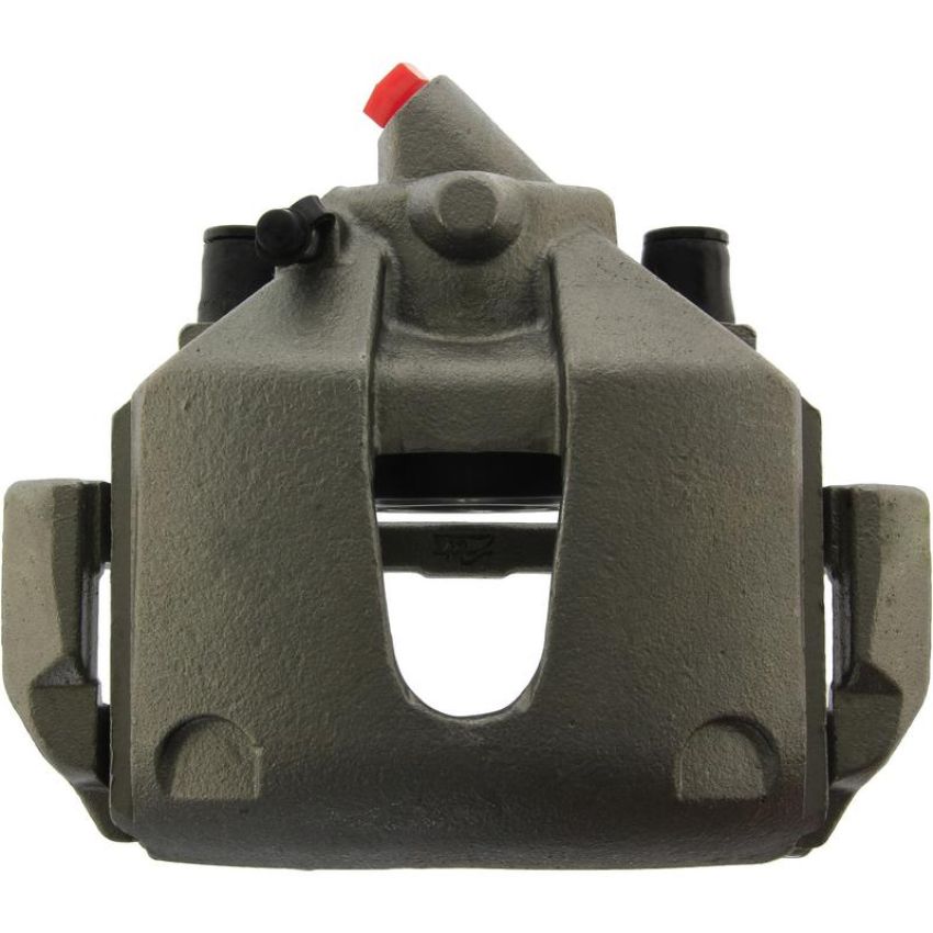 CENTRIC PARTS 141.61093 Centric Semi-Loaded Brake Caliper