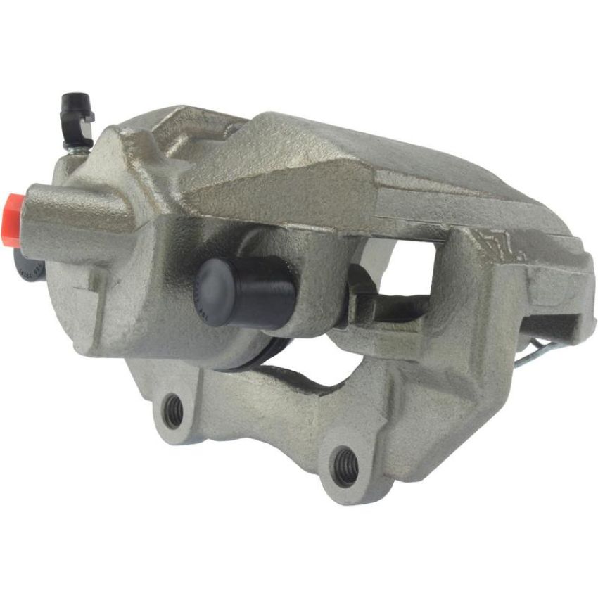 CENTRIC PARTS 141.61094 Centric Semi-Loaded Brake Caliper