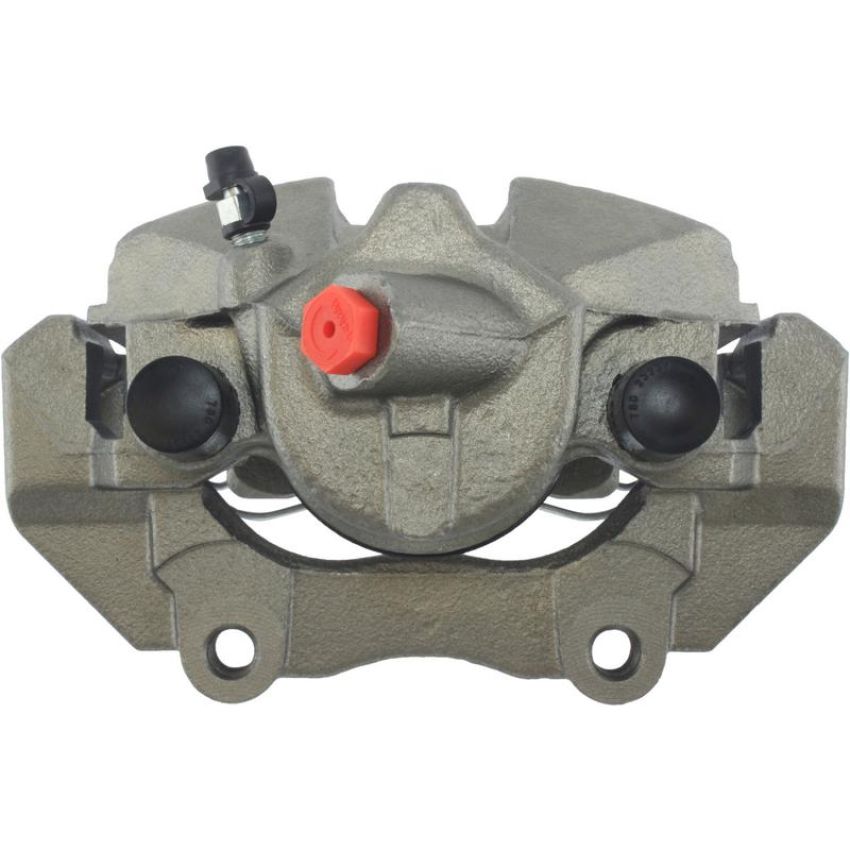 CENTRIC PARTS 141.61094 Centric Semi-Loaded Brake Caliper