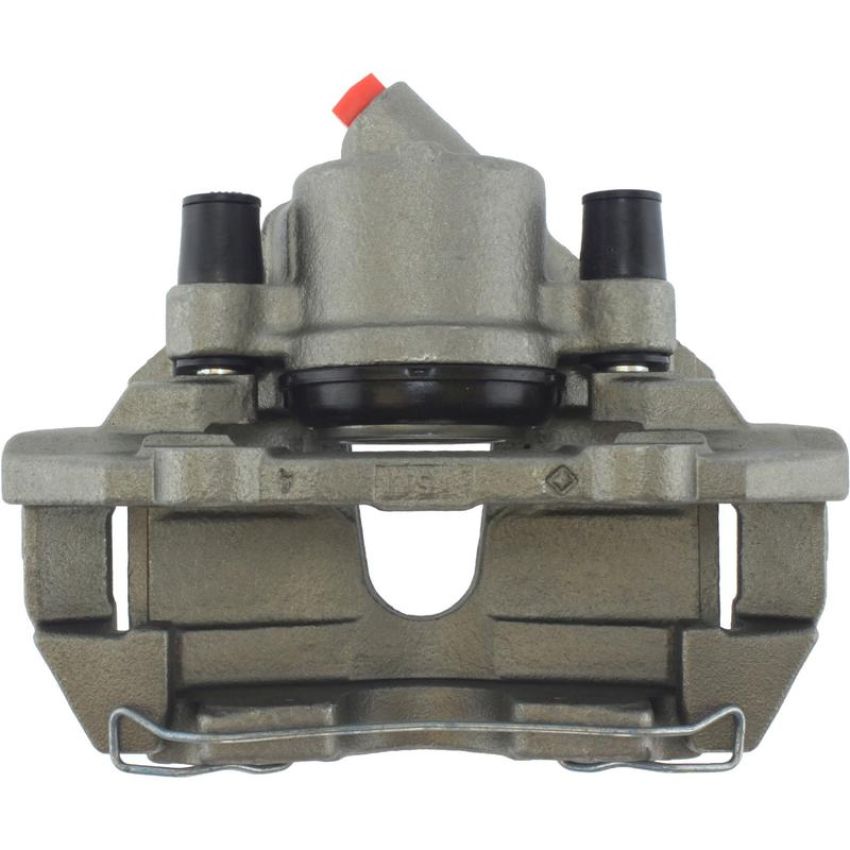 CENTRIC PARTS 141.61094 Centric Semi-Loaded Brake Caliper