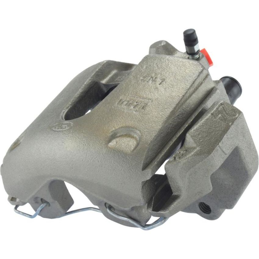 CENTRIC PARTS 141.61094 Centric Semi-Loaded Brake Caliper