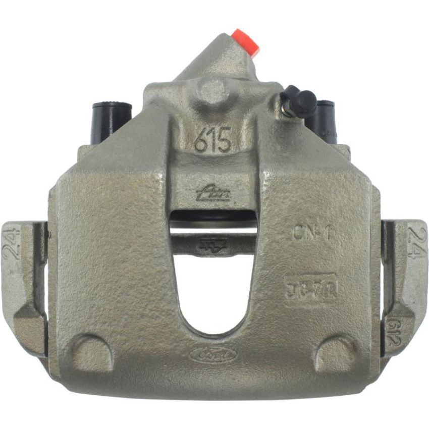 CENTRIC PARTS 141.61094 Centric Semi-Loaded Brake Caliper