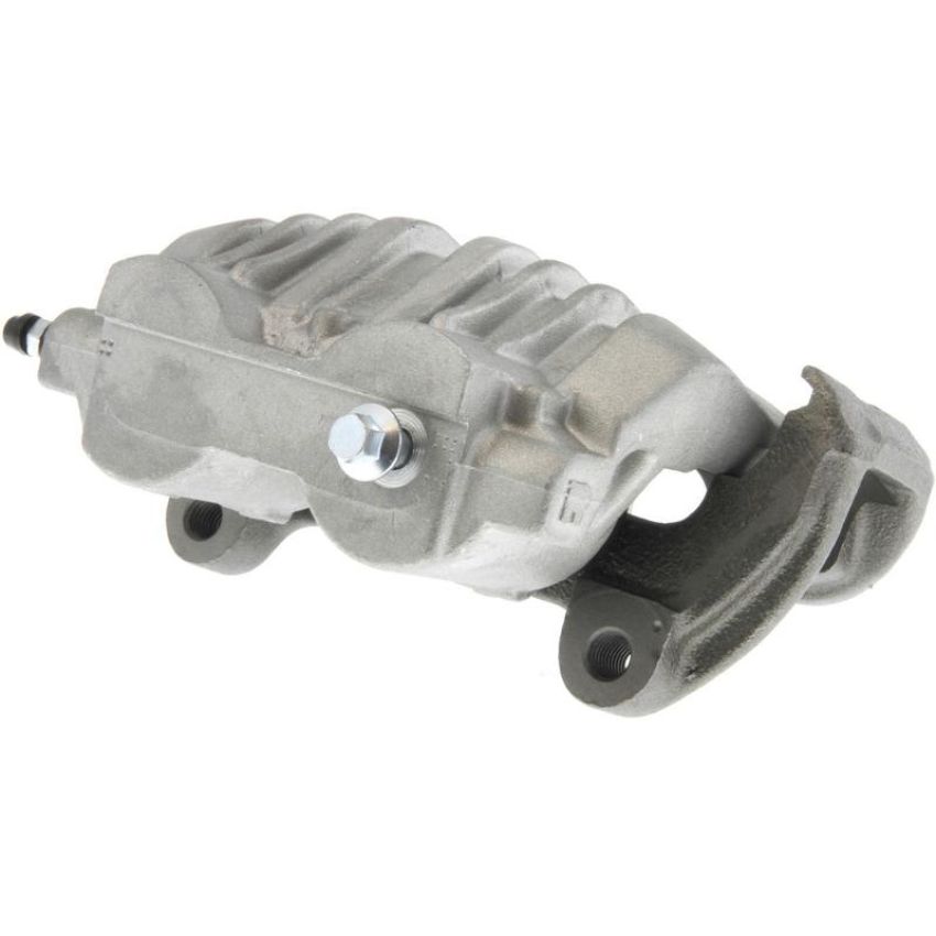 CENTRIC PARTS 141.61097 Centric Semi-Loaded Brake Caliper