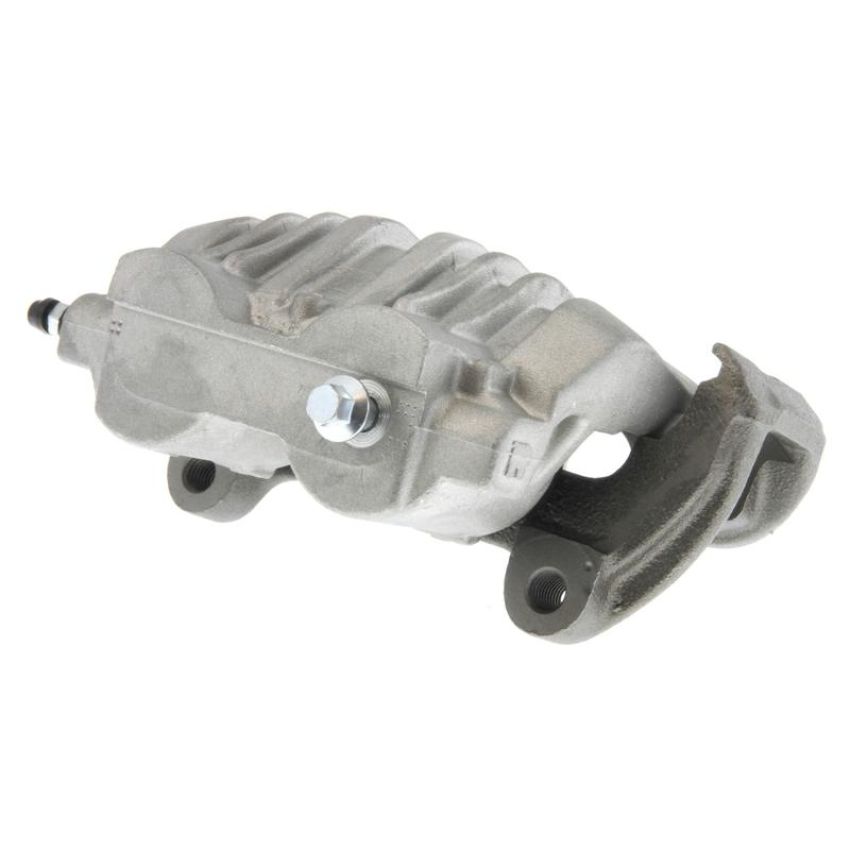 CENTRIC PARTS 141.61097 Centric Semi-Loaded Brake Caliper
