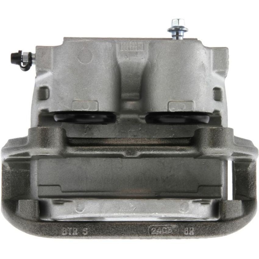 CENTRIC PARTS 141.61097 Centric Semi-Loaded Brake Caliper