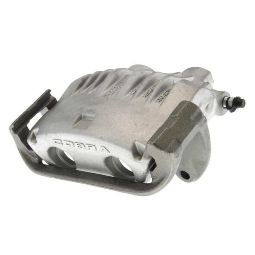 CENTRIC PARTS 141.61097 Centric Semi-Loaded Brake Caliper