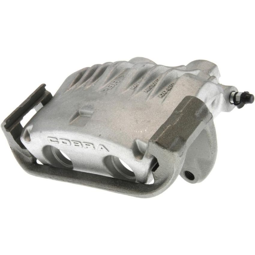 CENTRIC PARTS 141.61097 Centric Semi-Loaded Brake Caliper