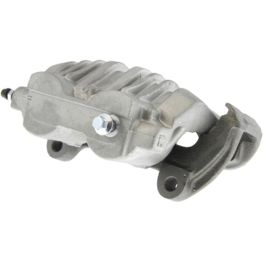 CENTRIC PARTS 141.61097 Centric Semi-Loaded Brake Caliper
