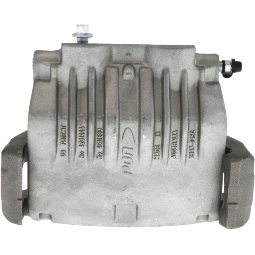 CENTRIC PARTS 141.61097 Centric Semi-Loaded Brake Caliper