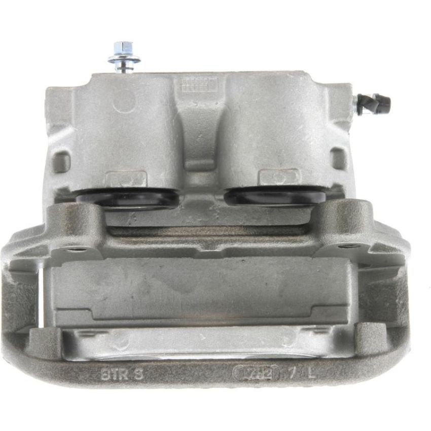 CENTRIC PARTS 141.61098 Centric Semi-Loaded Brake Caliper